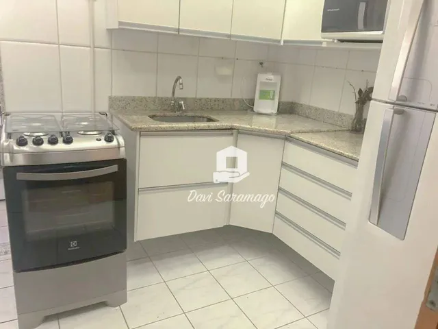 Imagem 8: Apartamento 03 Quartos São Domingos