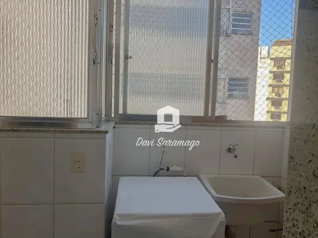 Imagem 9: Apartamento 03 Quartos São Domingos