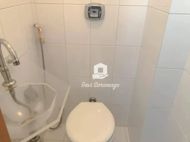 Imagem 3: Apartamento 03 Quartos São Domingos
