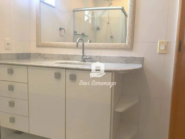 Imagem 11: Apartamento 03 Quartos São Domingos