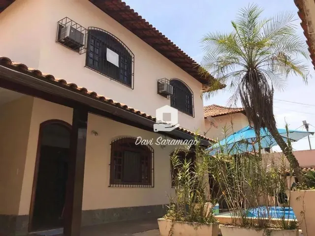 Imagem: Casa 4 Quartos À Venda Maravista - Niterói/Rj