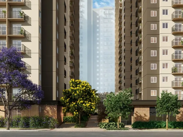 Imagem 7: Vila Boulevard Mooca - Breve Lançamento - Vila Boulevard Mooca - Fase 1