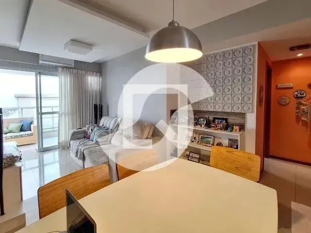 Imagem: Apartamento para Venda Tem 80 Metros com