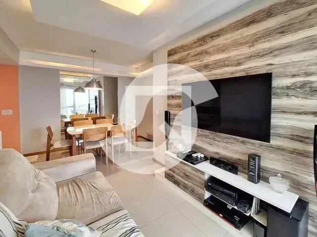 Imagem 11: Apartamento para Venda Tem 80 Metros com 2 Quartos em São Francisco - Niterói - Rj