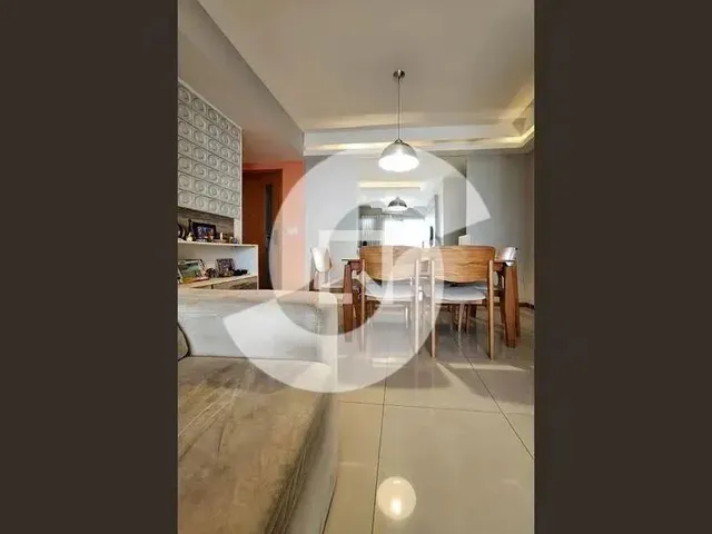 Imagem 12: Apartamento para Venda Tem 80 Metros com 2 Quartos em São Francisco - Niterói - Rj
