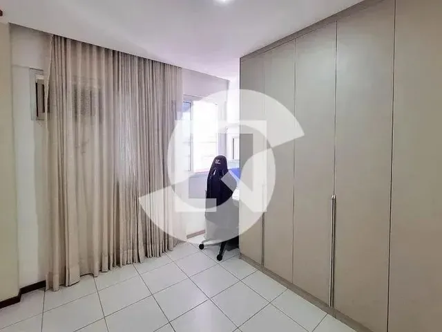 Imagem 4: Apartamento para Venda Tem 80 Metros com 2 Quartos em São Francisco - Niterói - Rj