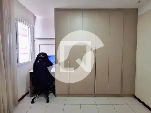 Imagem 16: Apartamento para Venda Tem 80 Metros com 2 Quartos em São Francisco - Niterói - Rj