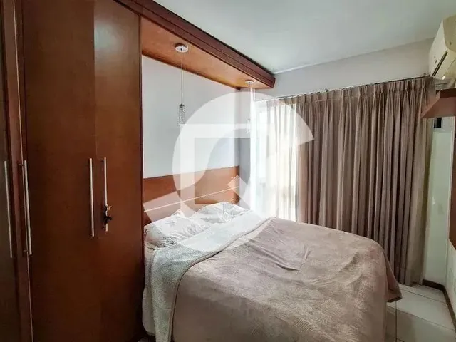 Imagem 5: Apartamento para Venda Tem 80 Metros com 2 Quartos em São Francisco - Niterói - Rj