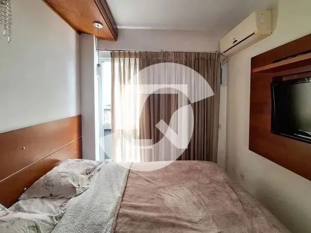 Imagem 7: Apartamento para Venda Tem 80 Metros com 2 Quartos em São Francisco - Niterói - Rj