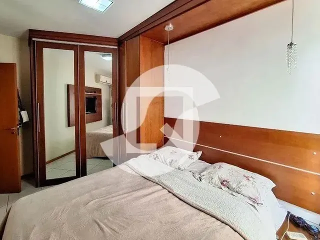 Imagem 8: Apartamento para Venda Tem 80 Metros com 2 Quartos em São Francisco - Niterói - Rj