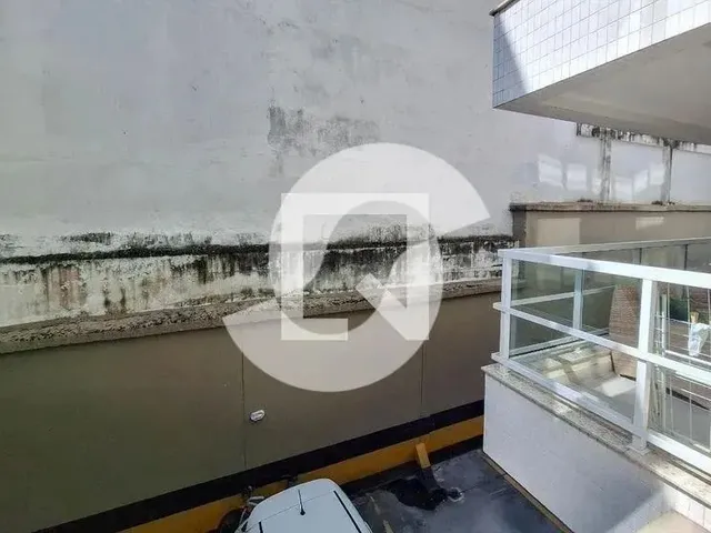 Imagem 9: Apartamento para Venda Tem 80 Metros com 2 Quartos em São Francisco - Niterói - Rj