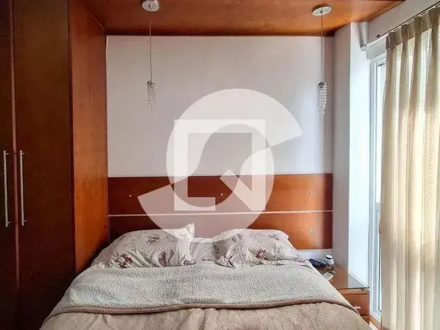 Imagem 13: Apartamento para Venda Tem 80 Metros com 2 Quartos em São Francisco - Niterói - Rj