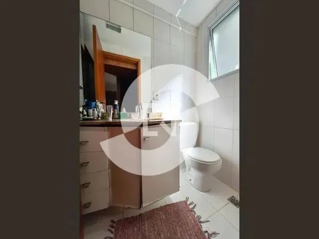 Imagem 6: Apartamento para Venda Tem 80 Metros com 2 Quartos em São Francisco - Niterói - Rj