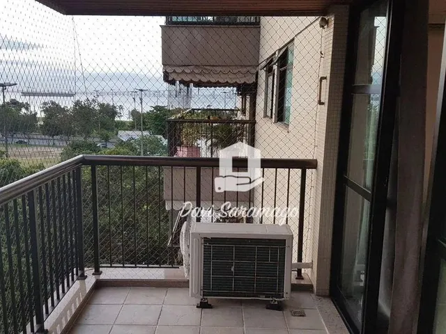 Imagem: Apartamento À Venda, 80 M² por R$ 840.000,00