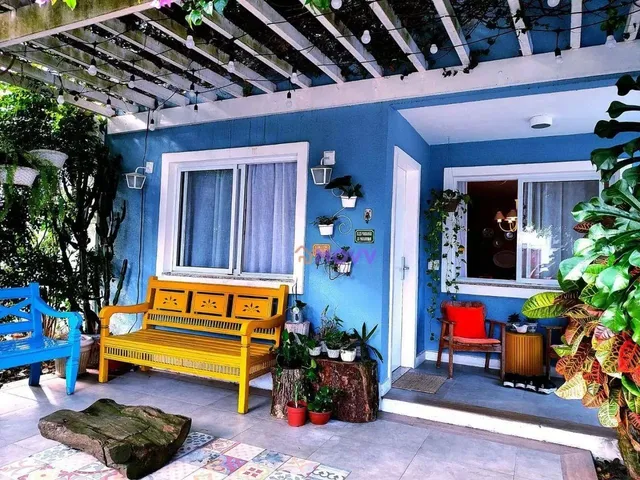 Imagem: Casa À Venda por R$ 1.070.000,00 - Badu