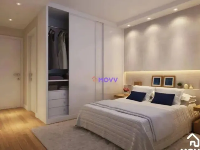 Imagem: 3 Quartos, Suite, Vaga Garagem, Icarai