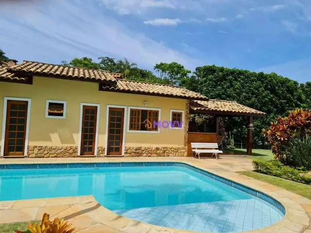 Imagem 13: Casa com 4 Dormitórios À Venda, 340 M² por R$ 4.990.000,00 - Itacoatiara - Niterói/Rj