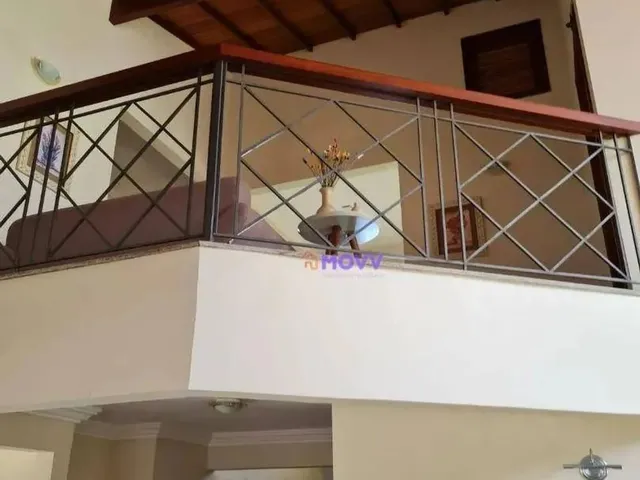 Imagem 3: Casa com 4 Dormitórios À Venda, 340 M² por R$ 4.990.000,00 - Itacoatiara - Niterói/Rj