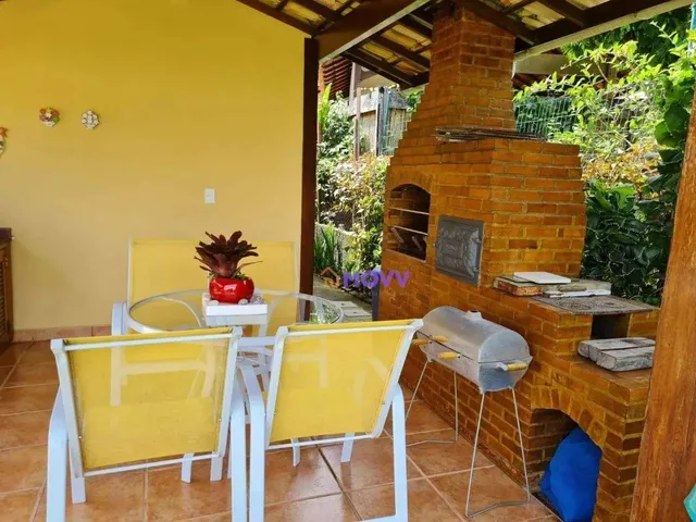 Imagem 2: Casa com 4 Dormitórios À Venda, 340 M² por R$ 4.990.000,00 - Itacoatiara - Niterói/Rj