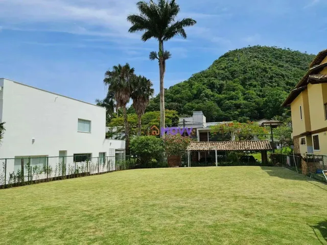 Imagem 14: Casa com 4 Dormitórios À Venda, 340 M² por R$ 4.990.000,00 - Itacoatiara - Niterói/Rj