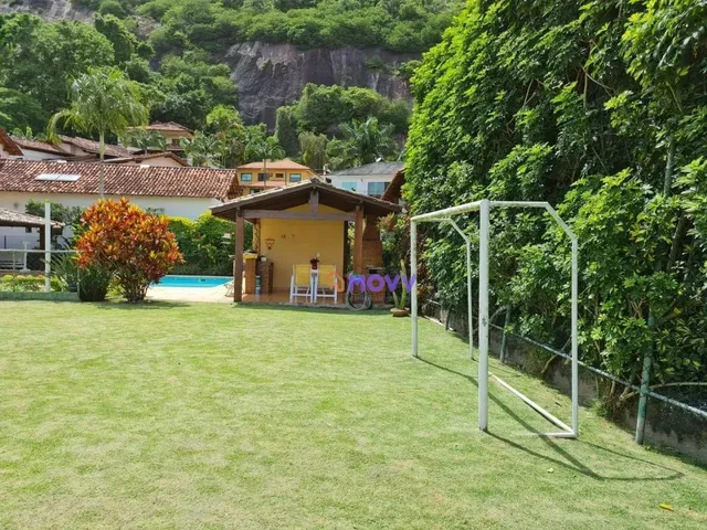 Imagem 11: Casa com 4 Dormitórios À Venda, 340 M² por R$ 4.990.000,00 - Itacoatiara - Niterói/Rj