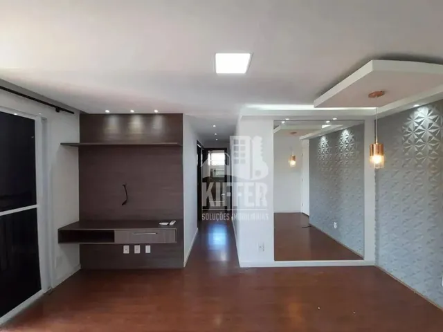 Imagem: Apartamento com 3 Quartos À Venda, 91 M²