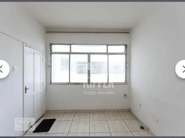 Imagem: Kitnet com 1 Quarto À Venda, 22 M² por