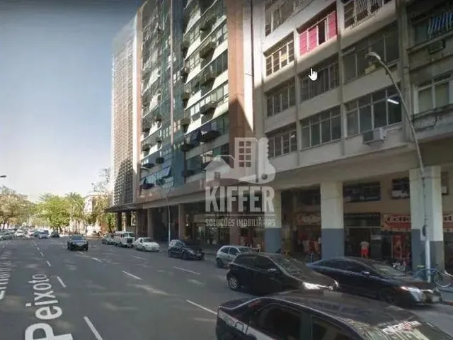 Imagem: Kitnet com 1 Quarto À Venda, 32 M² por