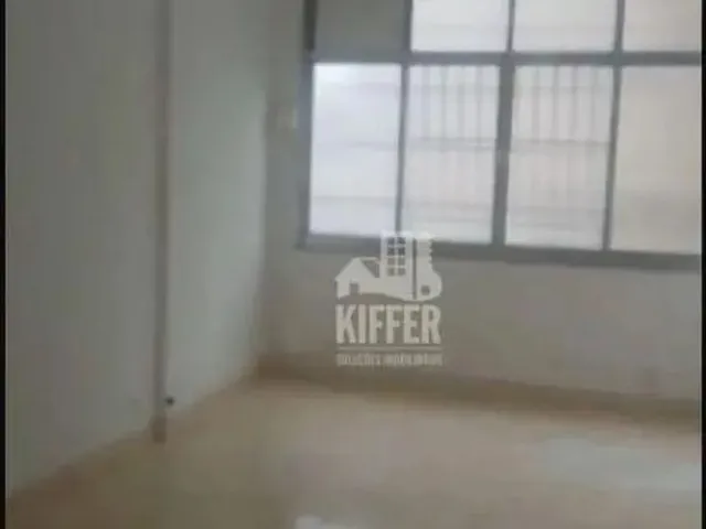 Imagem: Vendo Kitnet no Centro de Niterói Edifício
