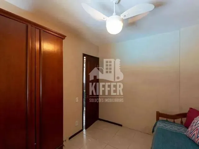 Imagem: Apartamento com 2 Quartos À Venda, 54 M²