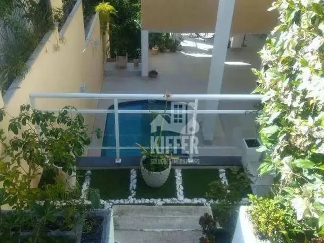 Imagem: Casa com Piscina, Sauna e Gourmet no Sapê