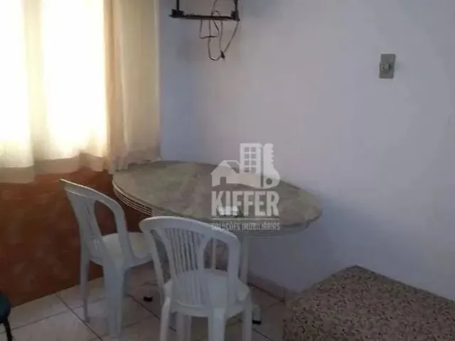 Imagem: Kitnet com 1 Dormitório À Venda, 24 M²
