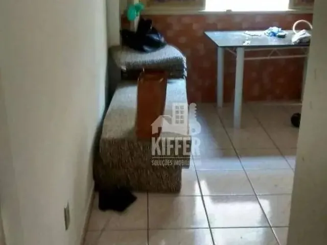Imagem 2: Kitnet com 1 Dormitório À Venda, 24 M² por R$ 120.000,00 - Centro - Niterói/Rj