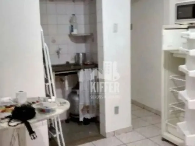 Imagem 5: Kitnet com 1 Dormitório À Venda, 24 M² por R$ 120.000,00 - Centro - Niterói/Rj