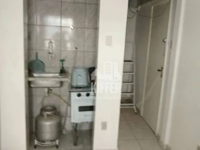 Imagem 4: Kitnet com 1 Dormitório À Venda, 24 M² por R$ 120.000,00 - Centro - Niterói/Rj