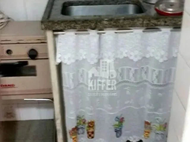 Imagem 13: Kitnet com 1 Dormitório À Venda, 24 M² por R$ 120.000,00 - Centro - Niterói/Rj