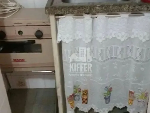 Imagem 9: Kitnet com 1 Dormitório À Venda, 24 M² por R$ 120.000,00 - Centro - Niterói/Rj
