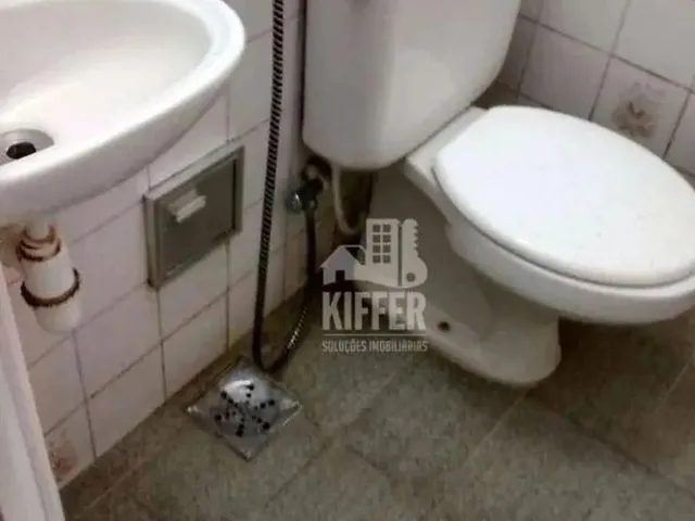 Imagem 16: Kitnet com 1 Dormitório À Venda, 24 M² por R$ 120.000,00 - Centro - Niterói/Rj