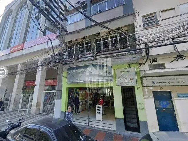 Imagem: Kitnet com 1 Dormitório À Venda, 18 M²