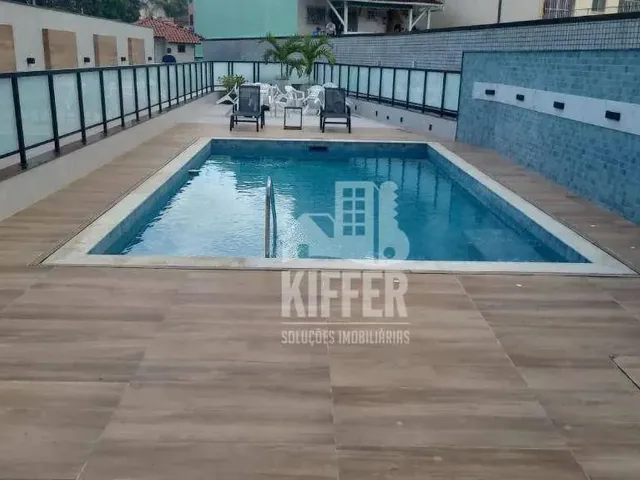 Imagem: Cobertura com 3 Quartos À Venda, 203 M²