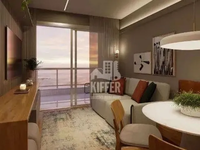 Imagem: Apartamento com 2 Quartos À Venda, 58 M²