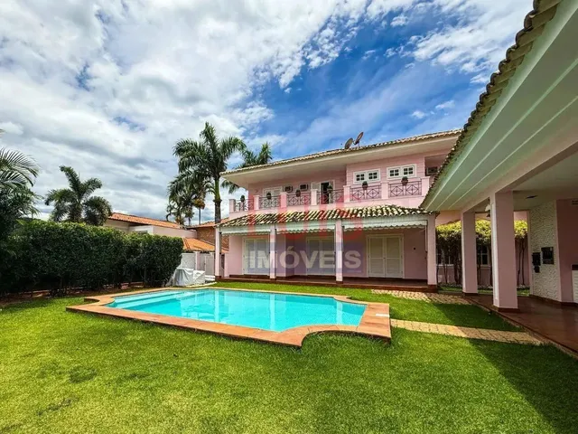 Imagem: Linda Casa Diferenciada em Condomínio Exclusivo