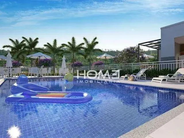 Imagem: Apartamento À Venda, 50 M² por R$ 209.000,00