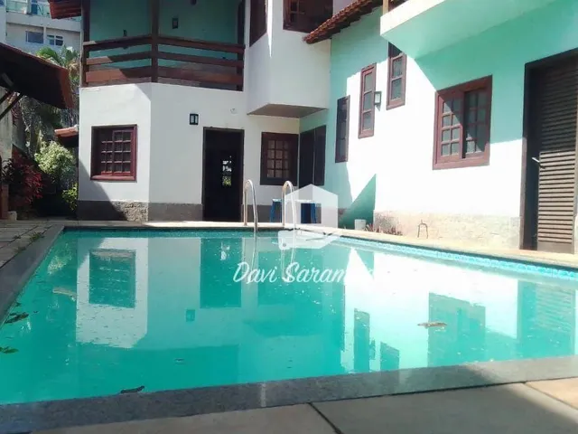 Imagem: Casa 05 Quartos Camboinhas