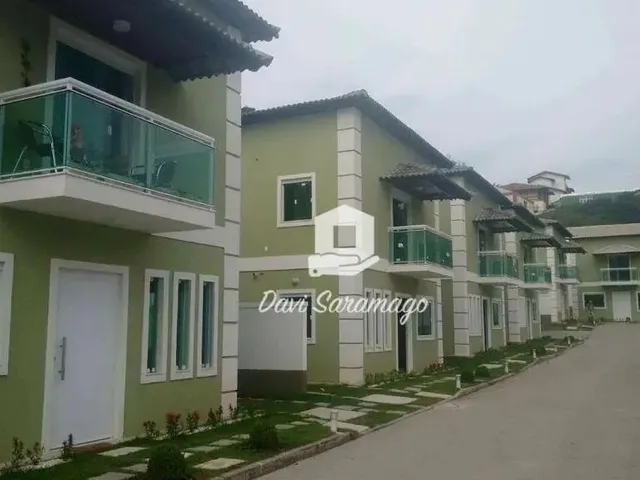 Imagem: Casas em Niteroi Pendotiba