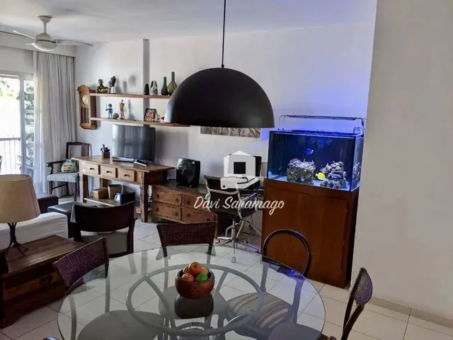 Imagem: Apartamento com 3 Quartos À Venda em Icaraí