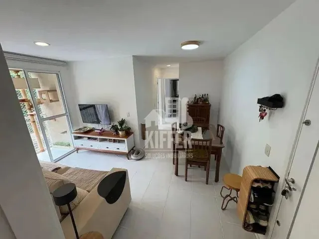 Imagem: Apartamento com 2 Quartos À Venda, 60 M²