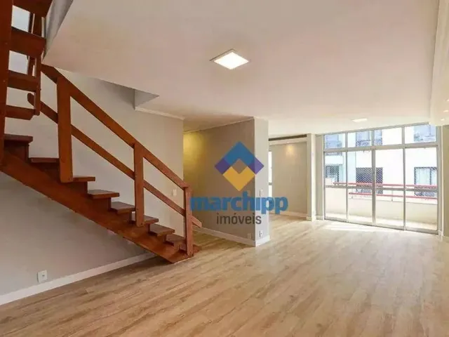 Imagem 1: Cobertura com 4 Dormitórios À Venda, 229 M² por R$ 990.000,00 - Icaraí - Niterói/Rj