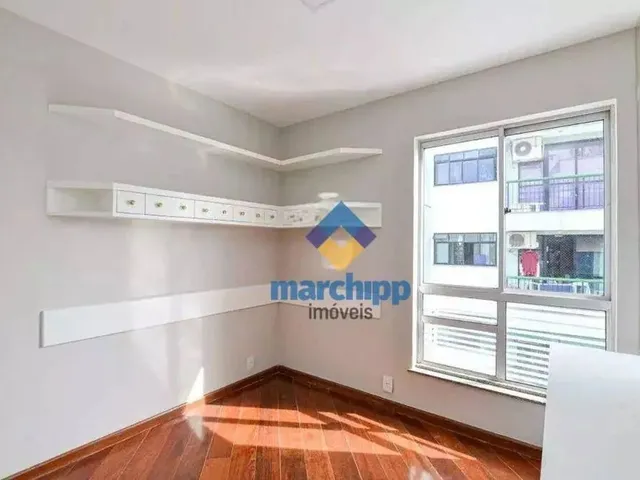 Imagem 2: Cobertura com 4 Dormitórios À Venda, 229 M² por R$ 990.000,00 - Icaraí - Niterói/Rj