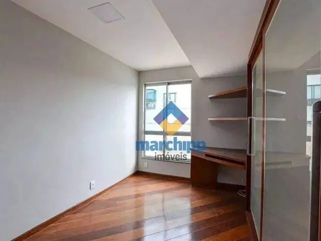 Imagem 3: Cobertura com 4 Dormitórios À Venda, 229 M² por R$ 990.000,00 - Icaraí - Niterói/Rj